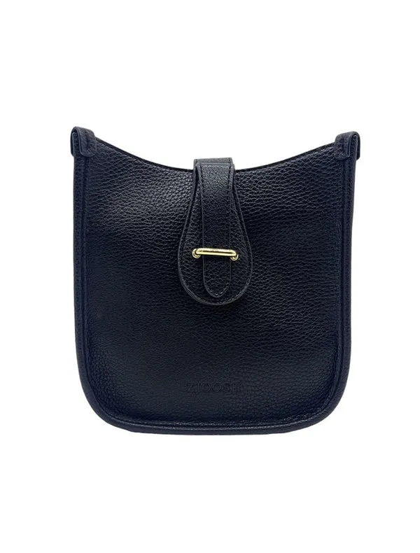 Dominic Bag - Black