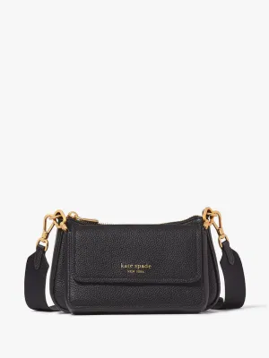 Double Up Crossbody