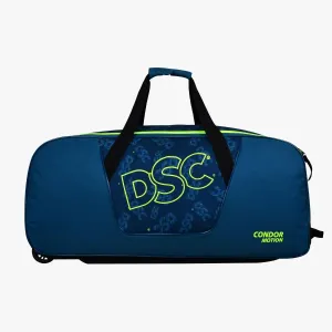 DSC Cricket Condor Motion Kit Bag