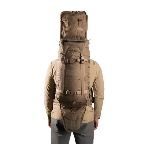 Eberlestock Gslinger Pack II, Black