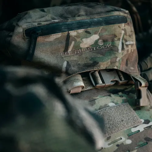 Eberlestock Gslinger Pack II, Black