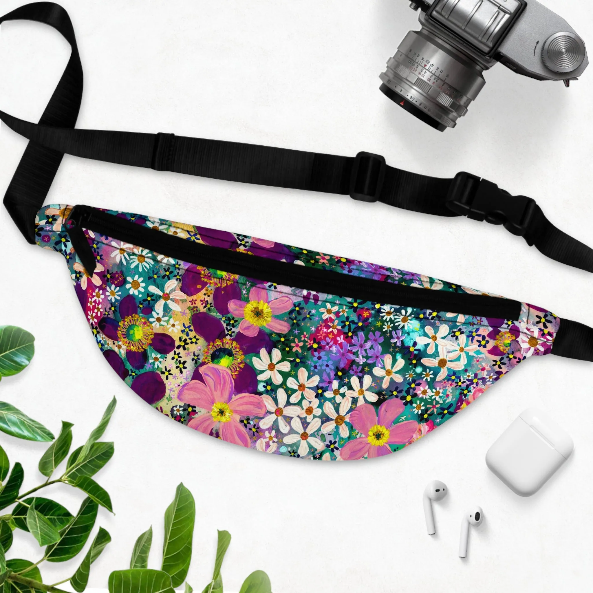 Echos - Fanny Pack