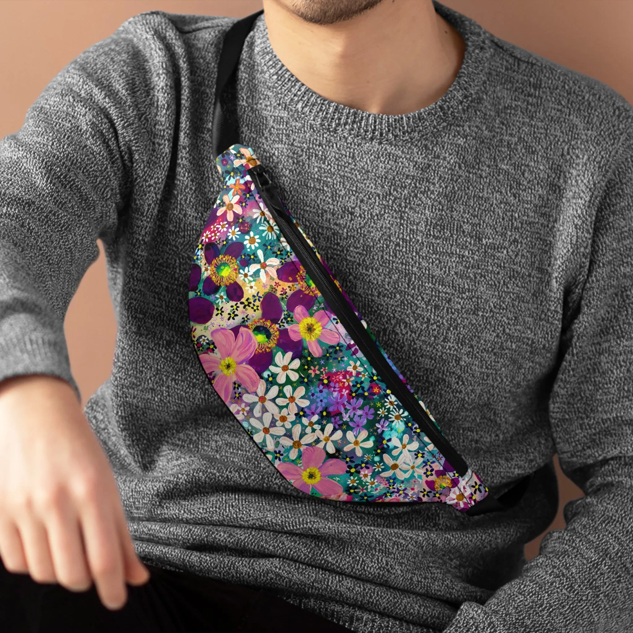 Echos - Fanny Pack