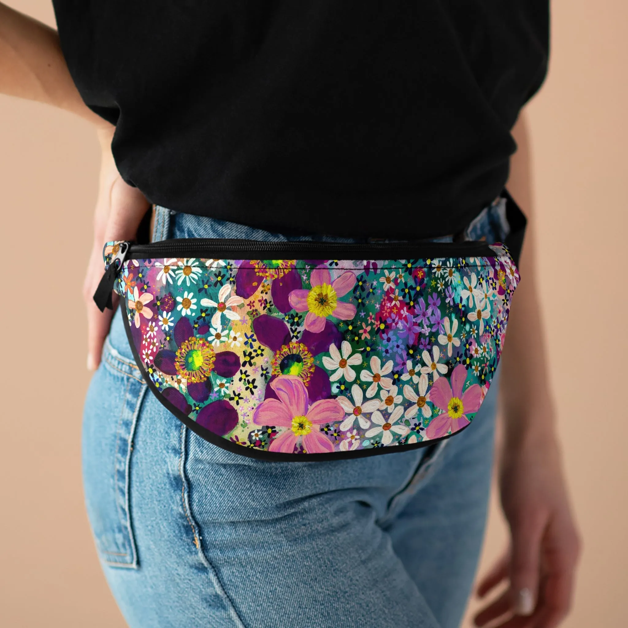 Echos - Fanny Pack