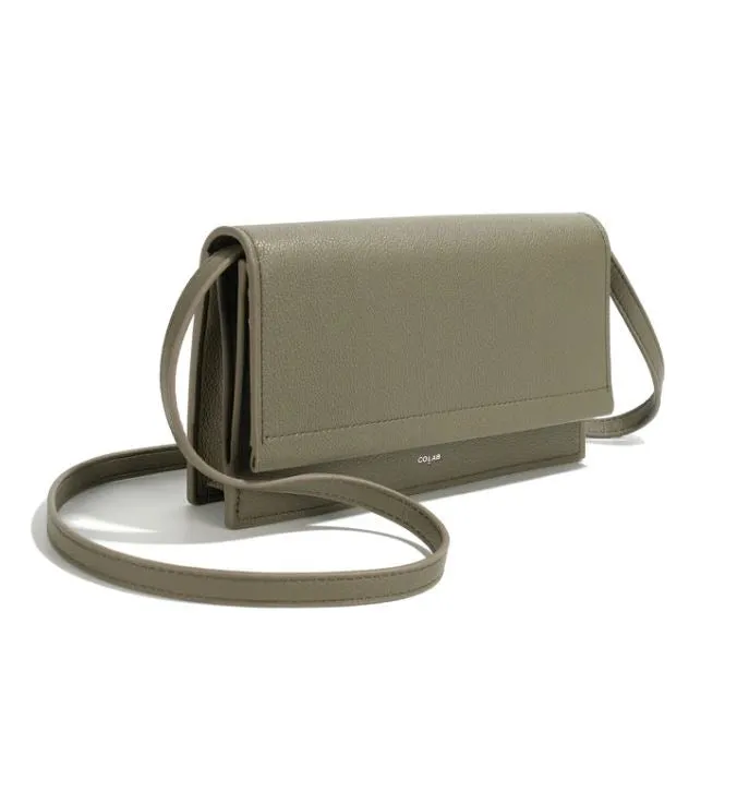 Editor Crossbody