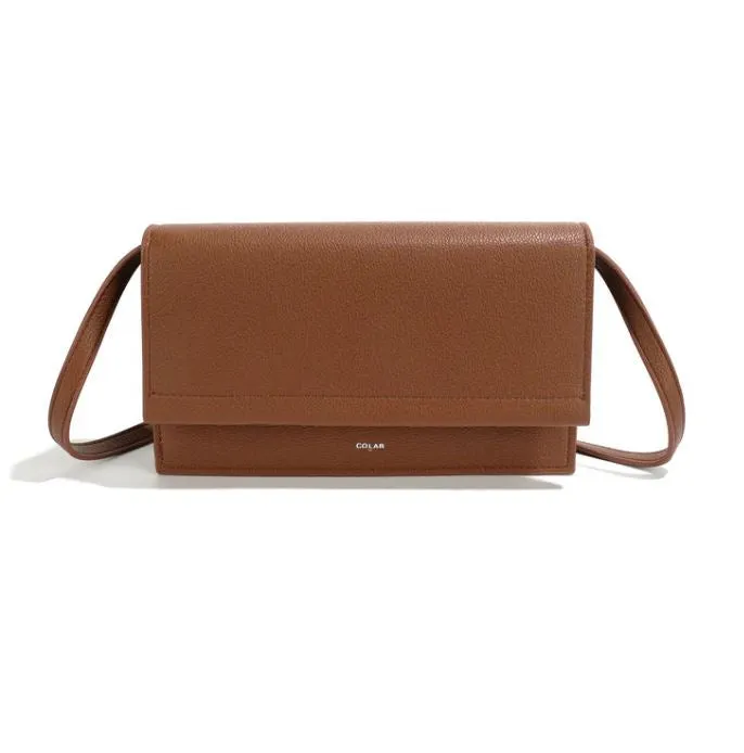 Editor Crossbody