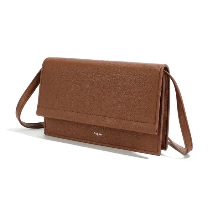 Editor Crossbody