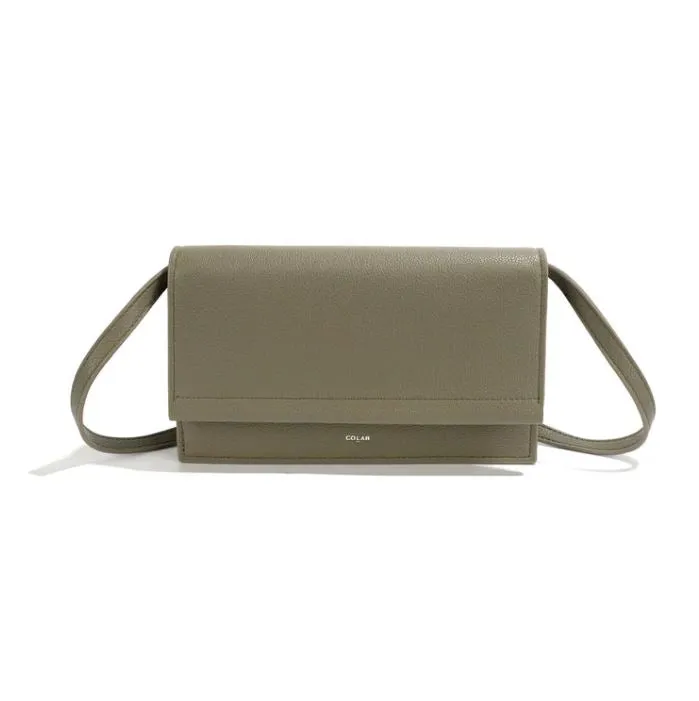 Editor Crossbody