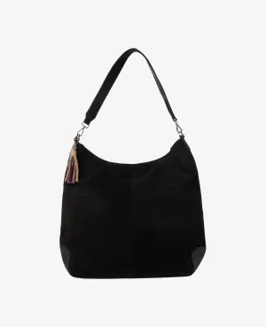 EMAYA LEATHER ACCES BAG
