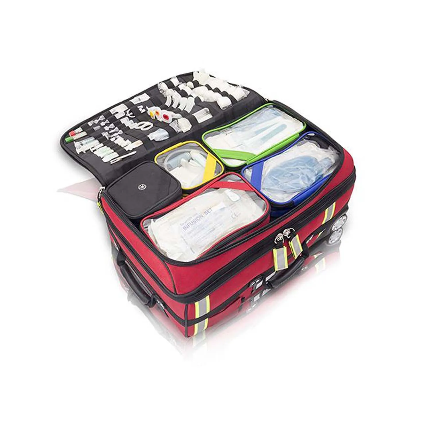 Emerair's Trolley