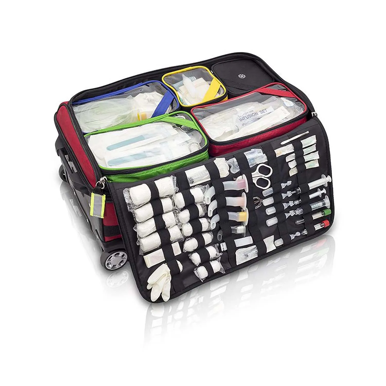 Emerair's Trolley