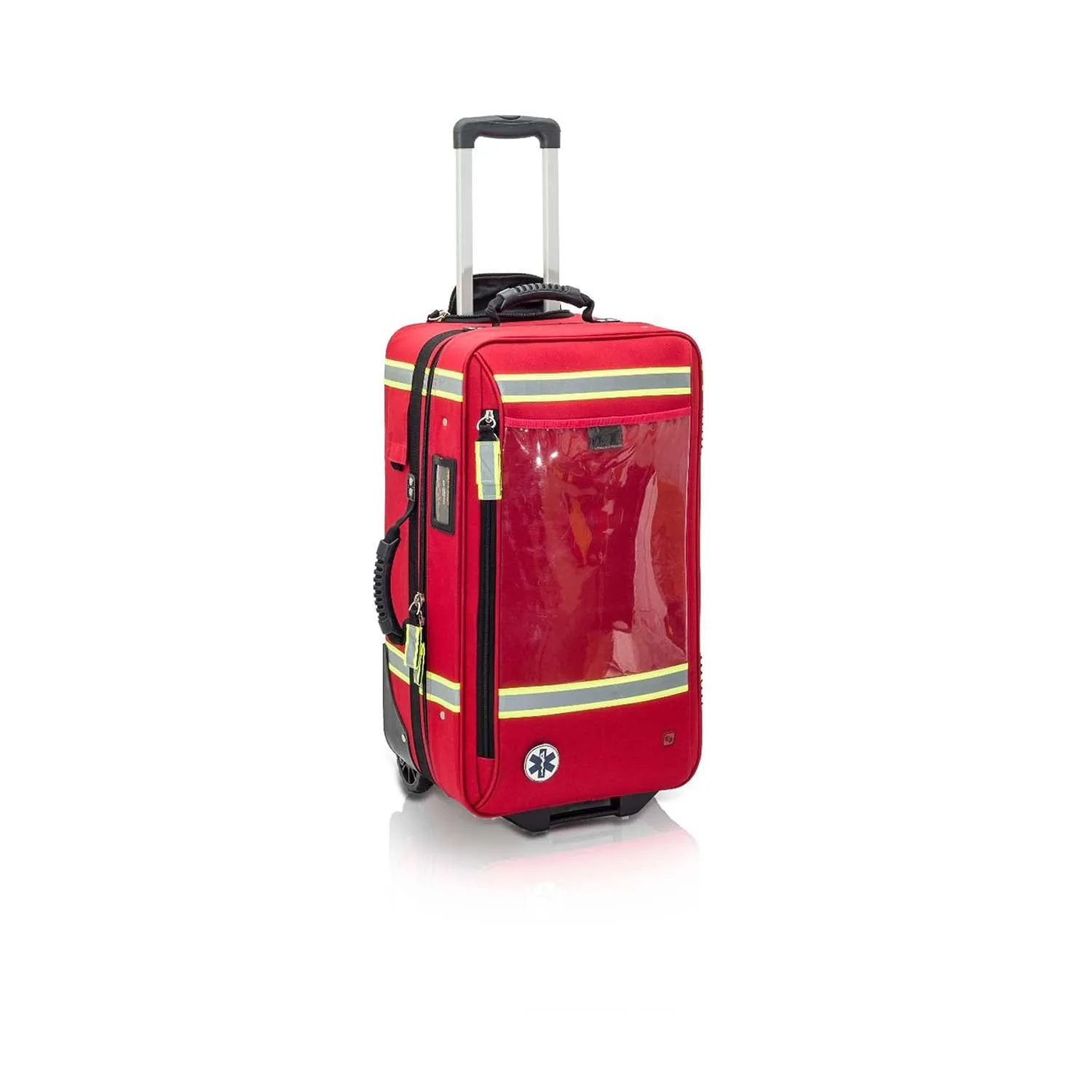 Emerair's Trolley