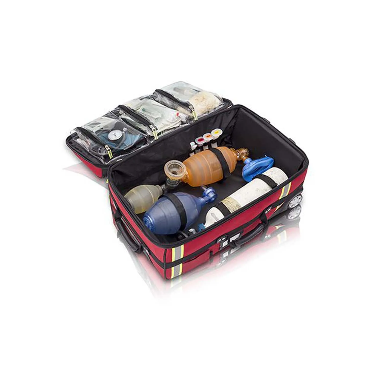 Emerair's Trolley