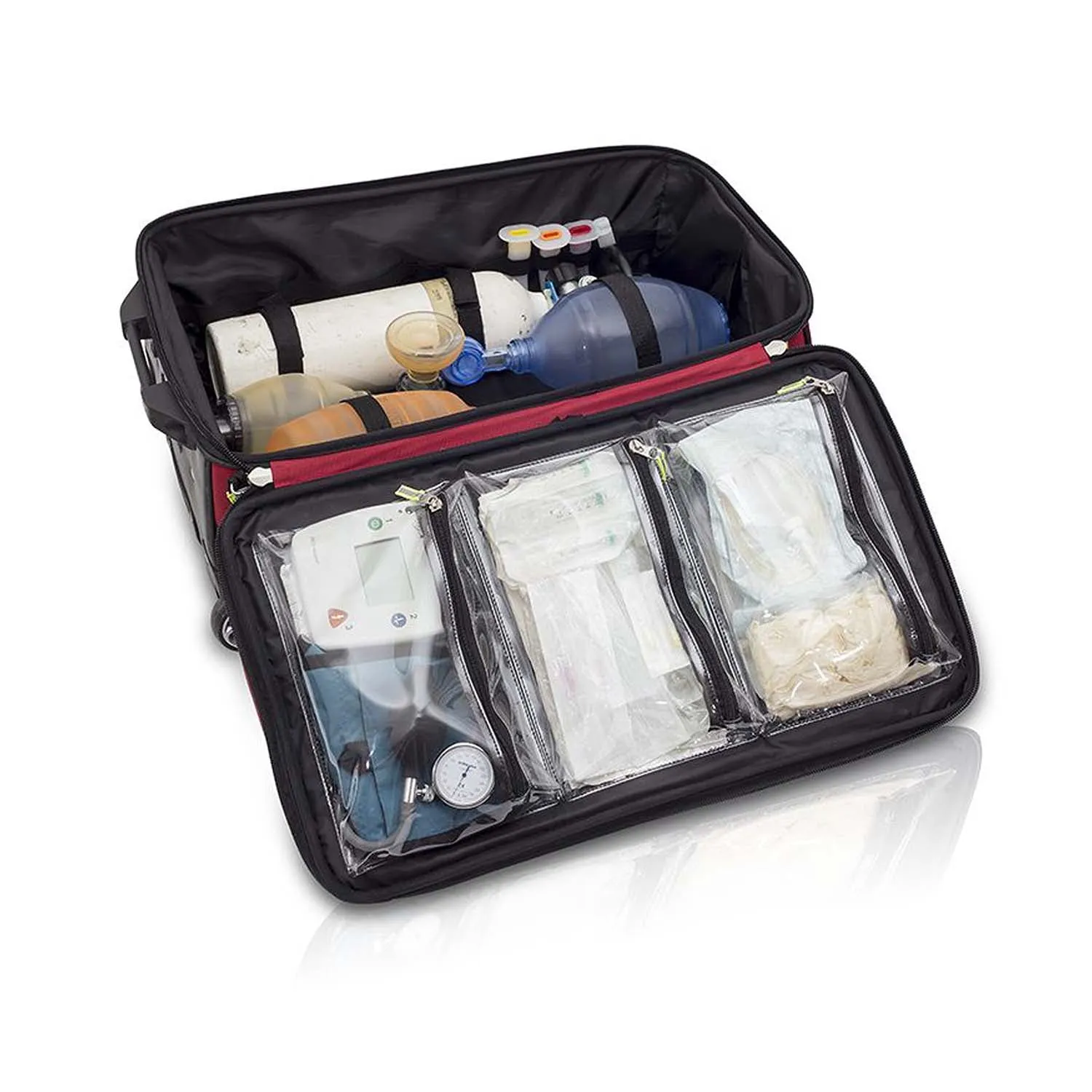 Emerair's Trolley
