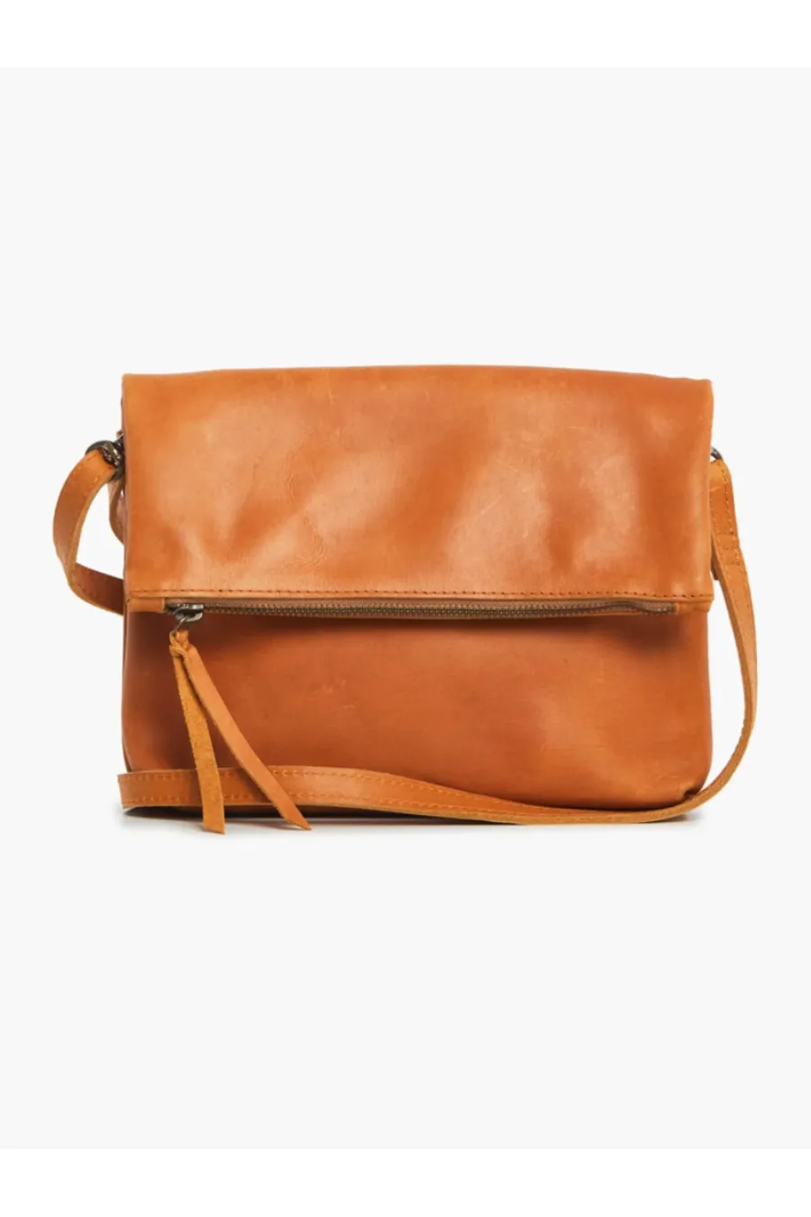 Emnet Foldover Crossbody