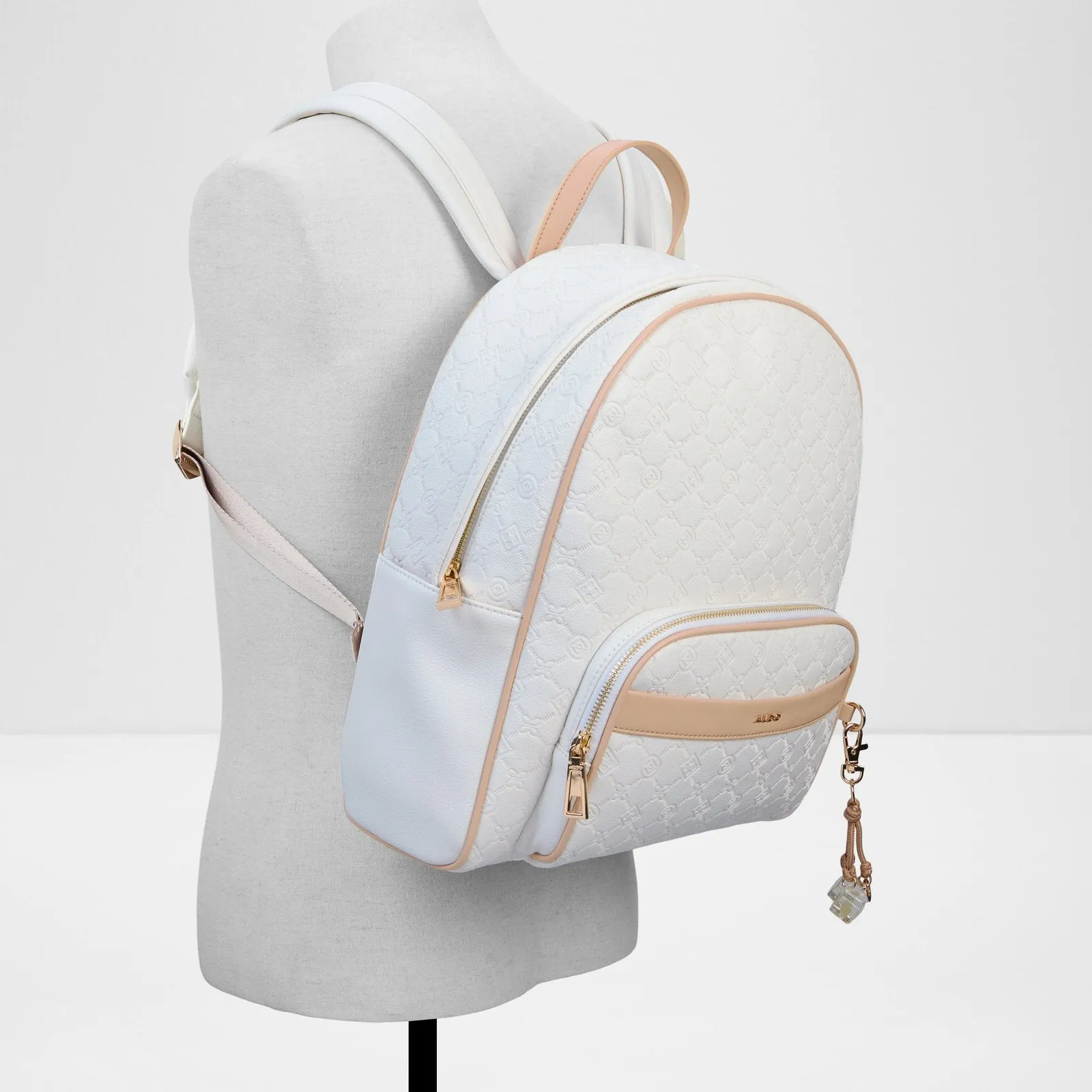 Enabeldar / Backpack