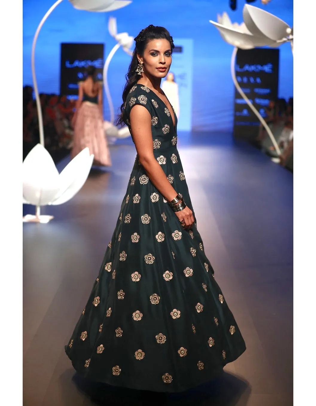 Esma Gown