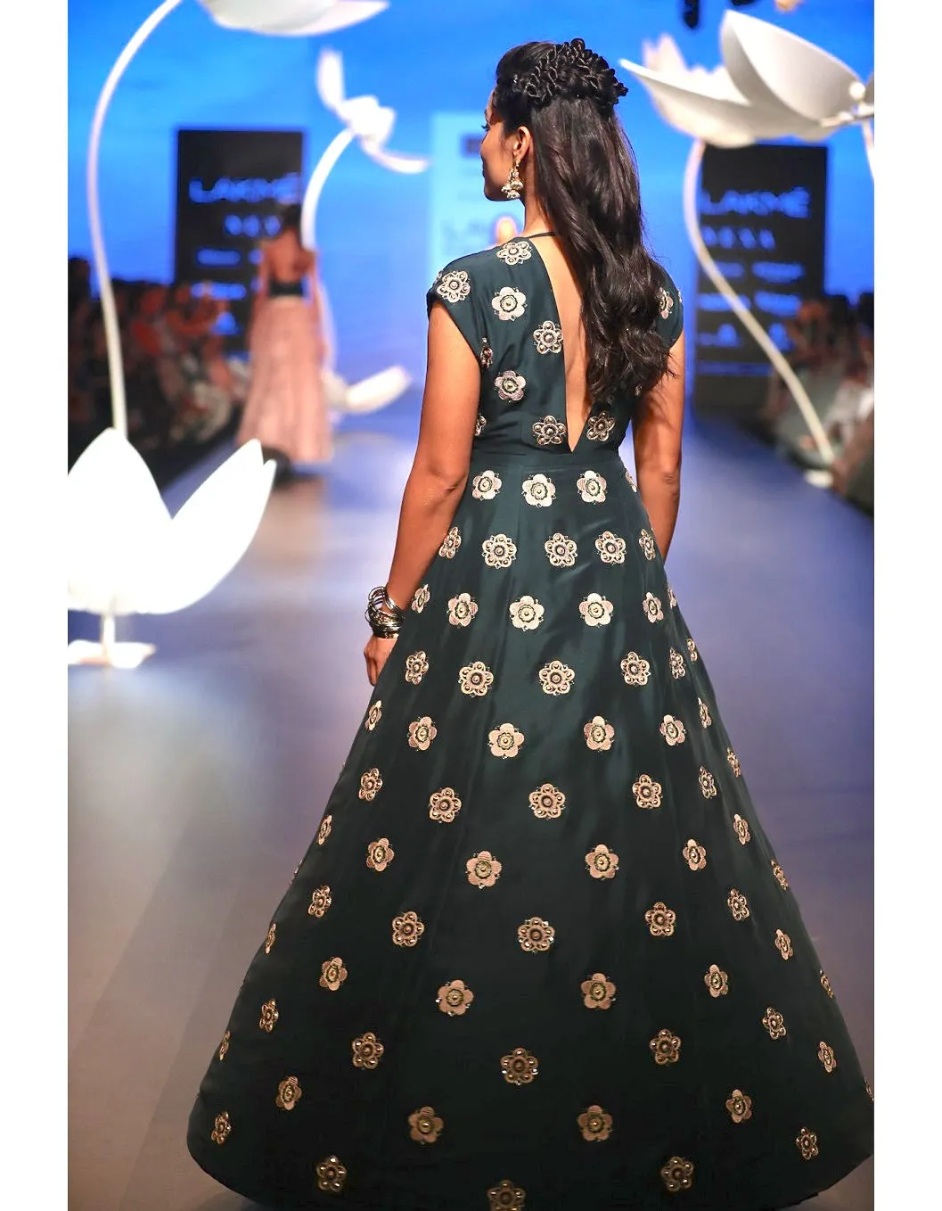 Esma Gown