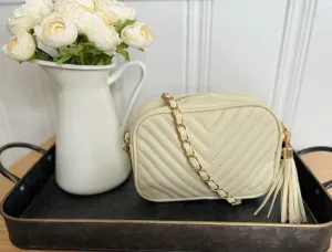 Evie Crossbody