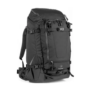 f-stop Mountain Series Shinn 80L Backpack Essentials Bundle (Matte Anthracite Black)