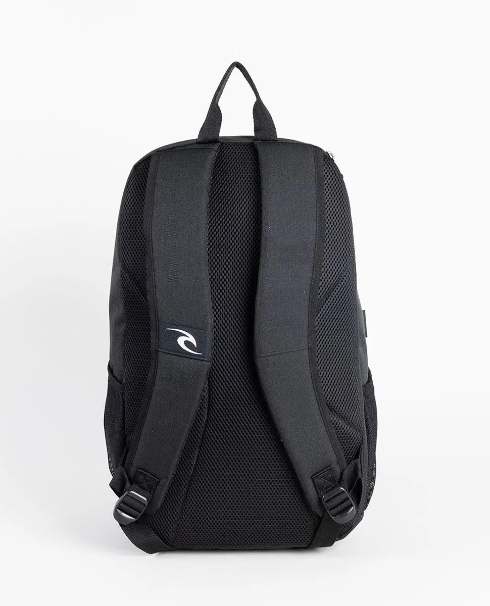 Fader Search Logo Backpack
