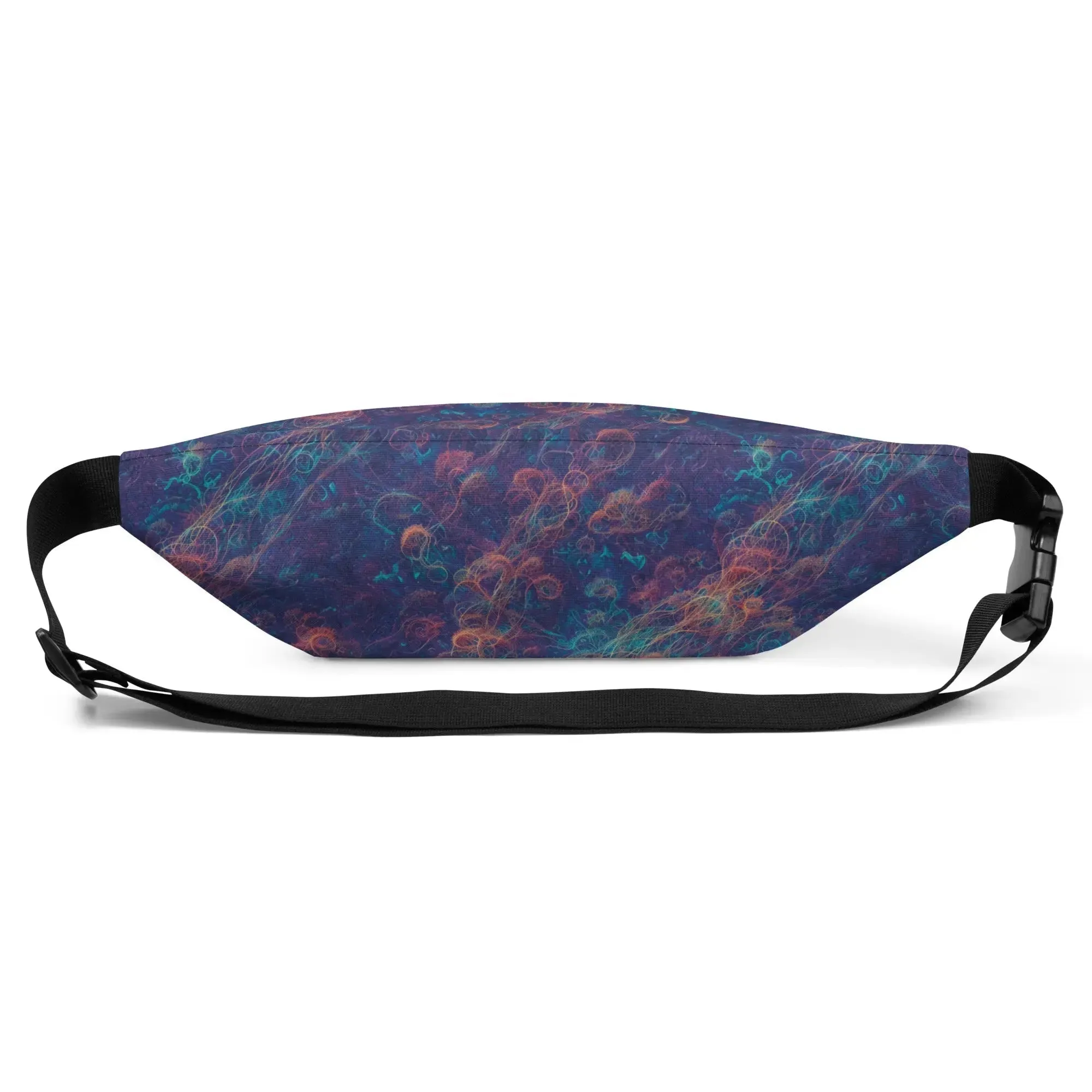 Fanny Pack - Galactic Tangle