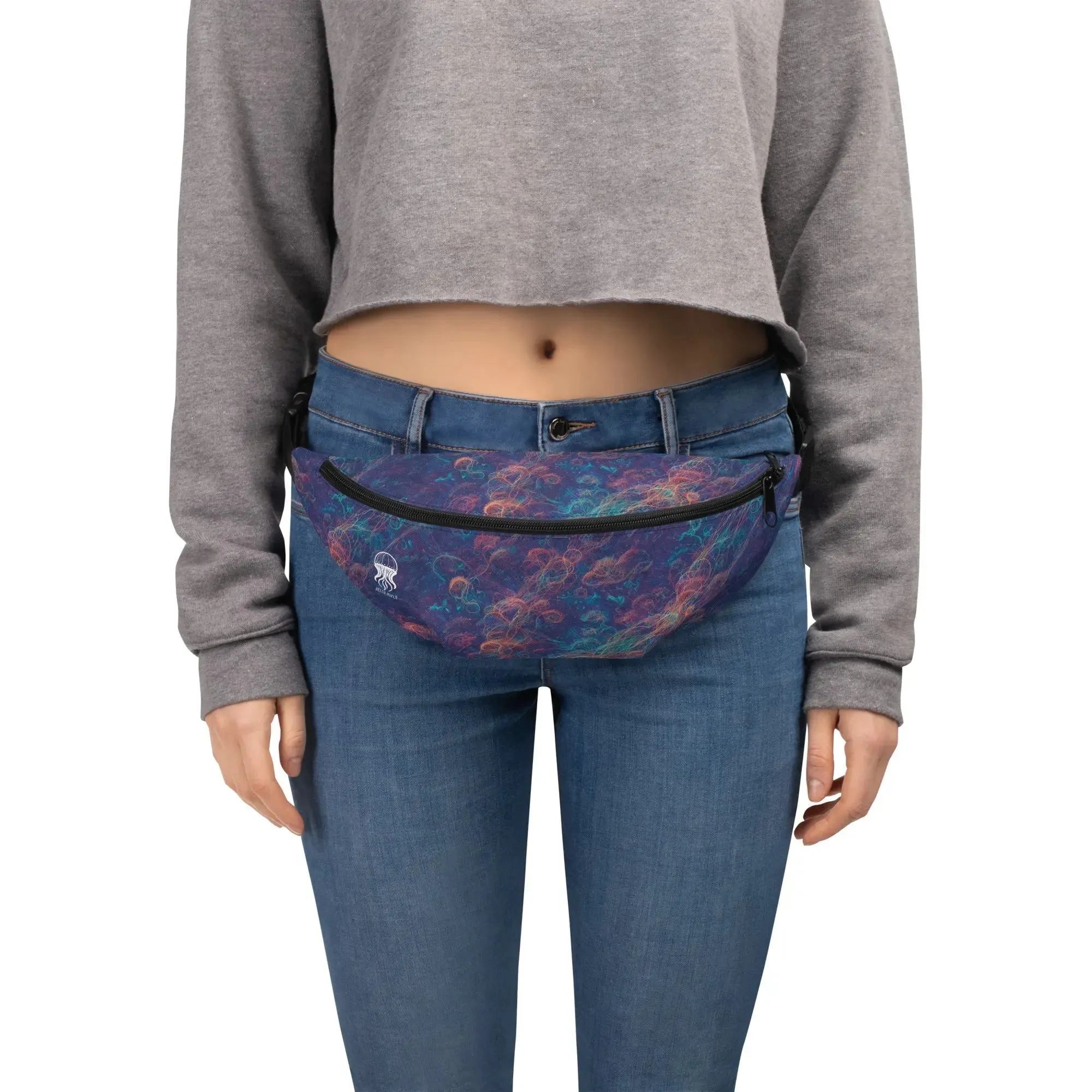 Fanny Pack - Galactic Tangle