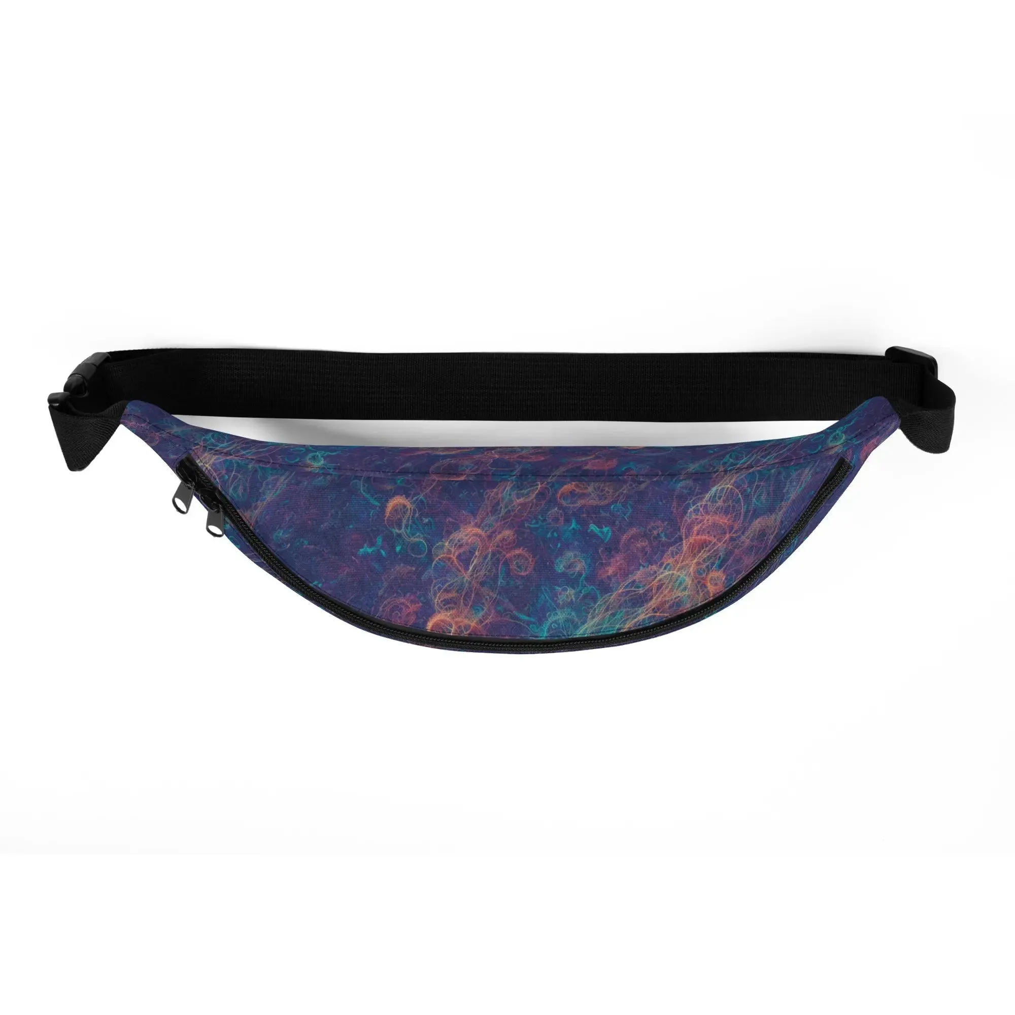 Fanny Pack - Galactic Tangle