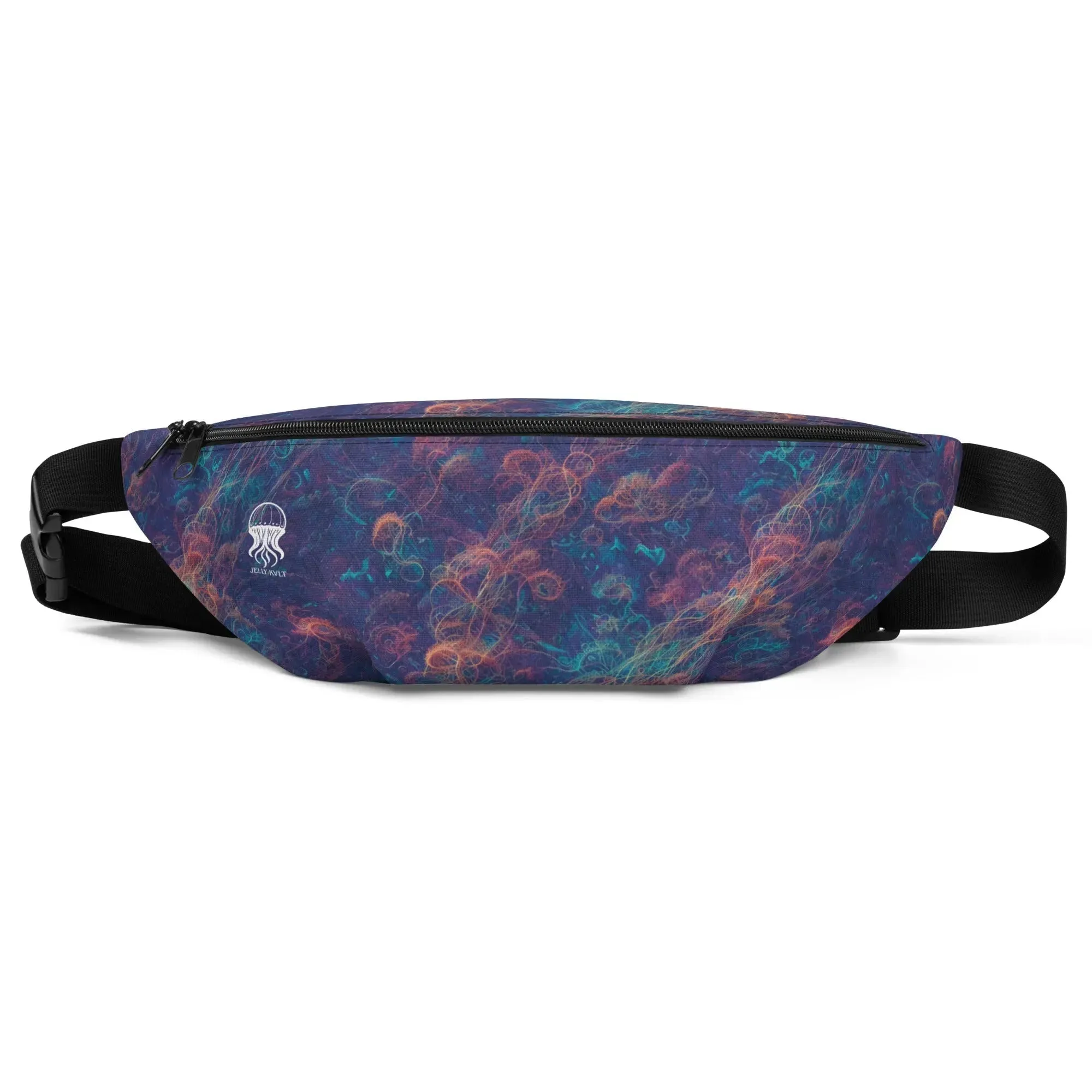 Fanny Pack - Galactic Tangle