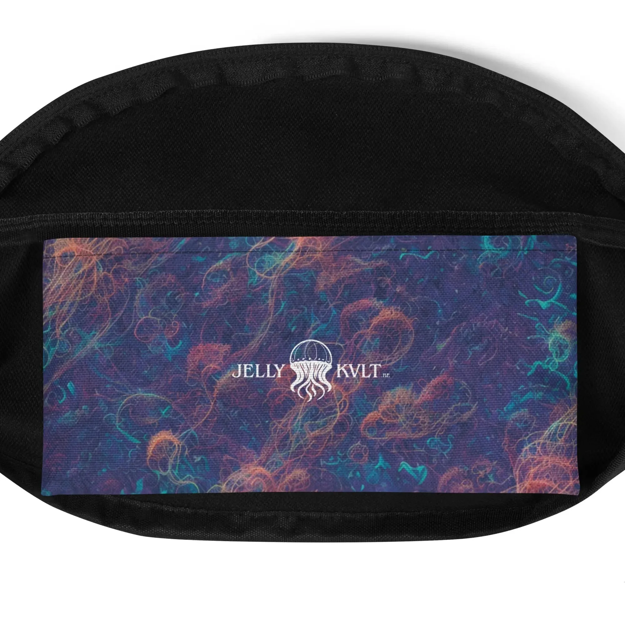 Fanny Pack - Galactic Tangle