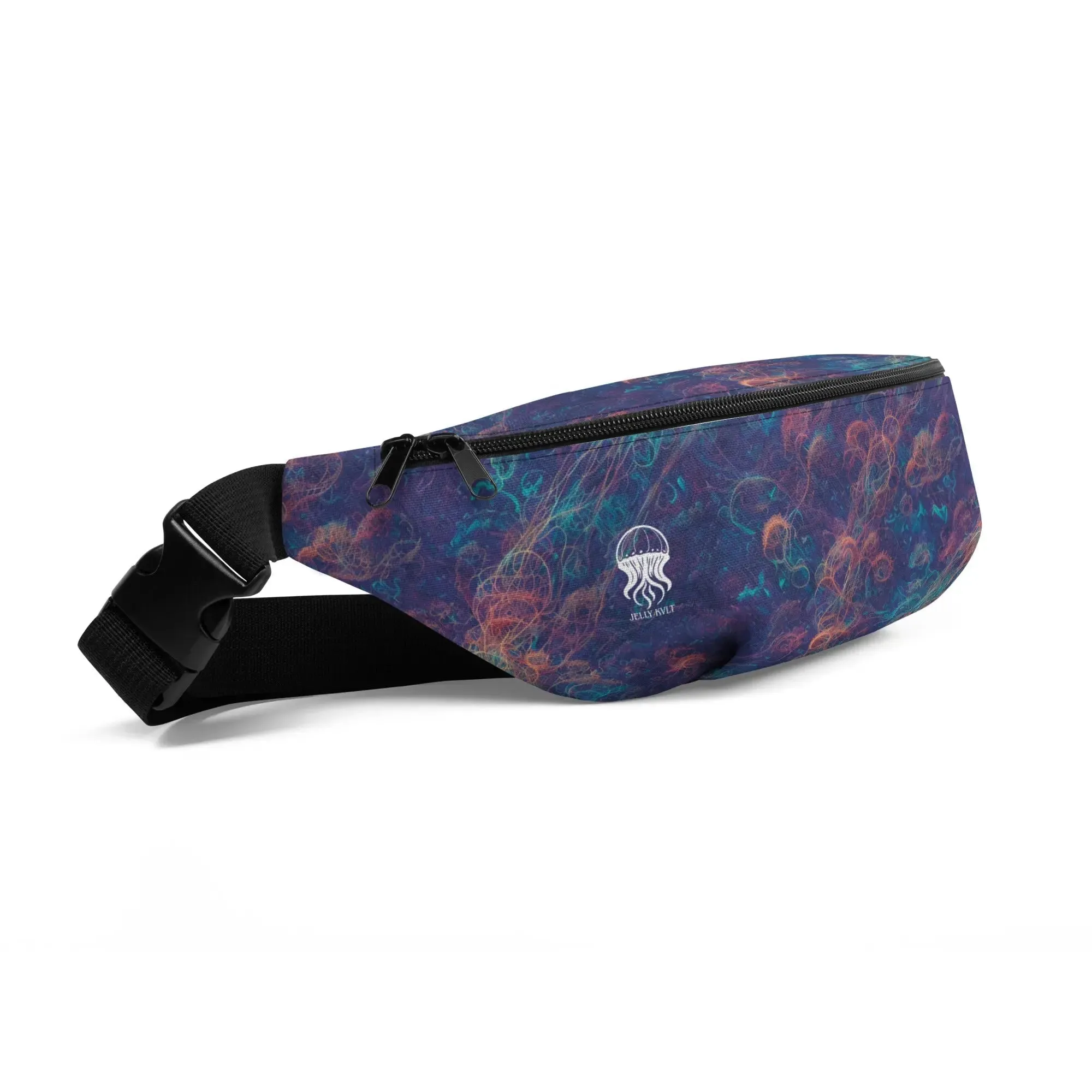 Fanny Pack - Galactic Tangle
