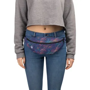 Fanny Pack - Galactic Tangle