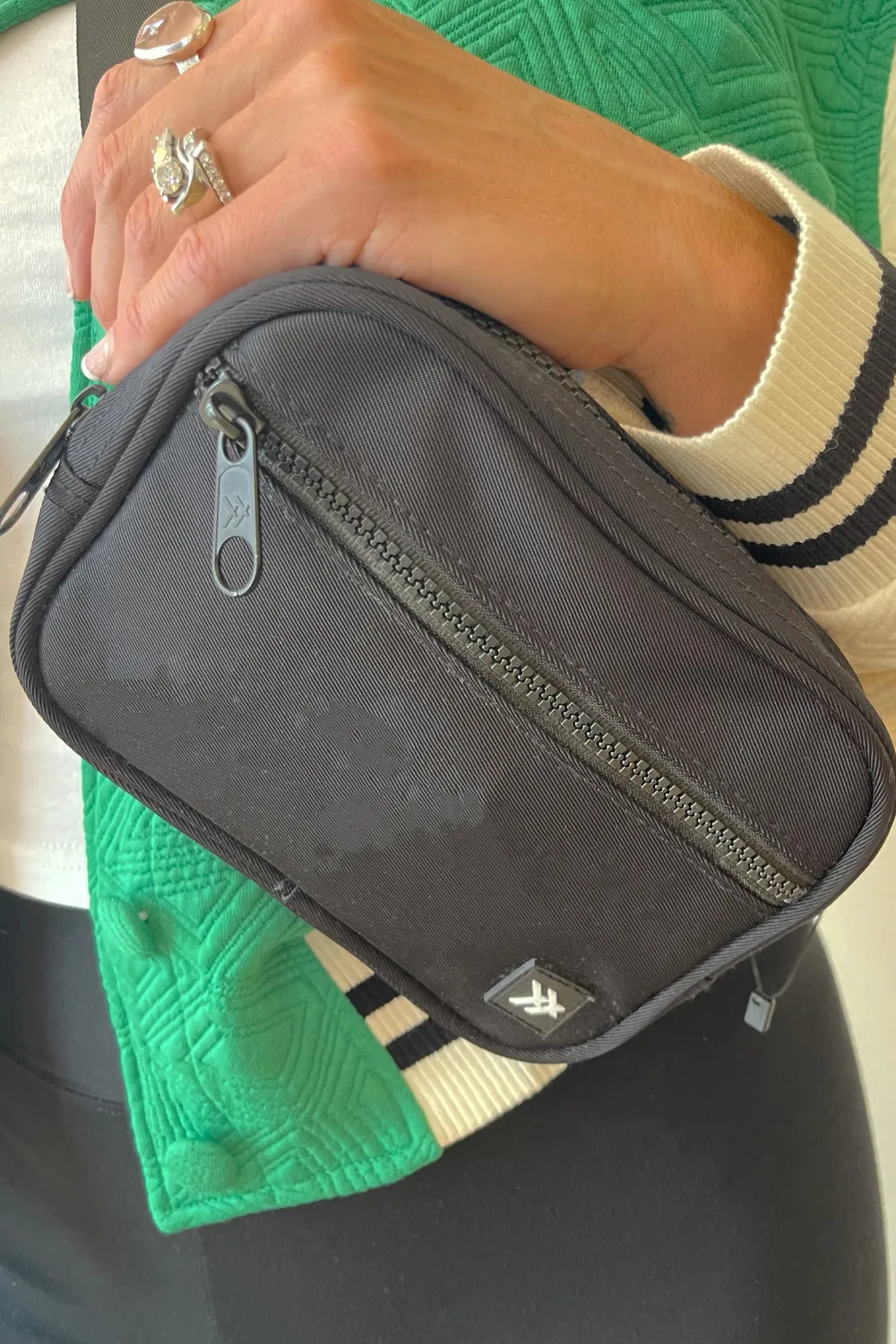 Fanny Pack