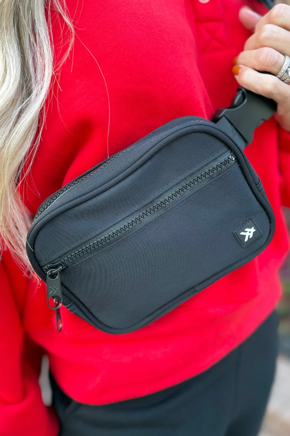 Fanny Pack