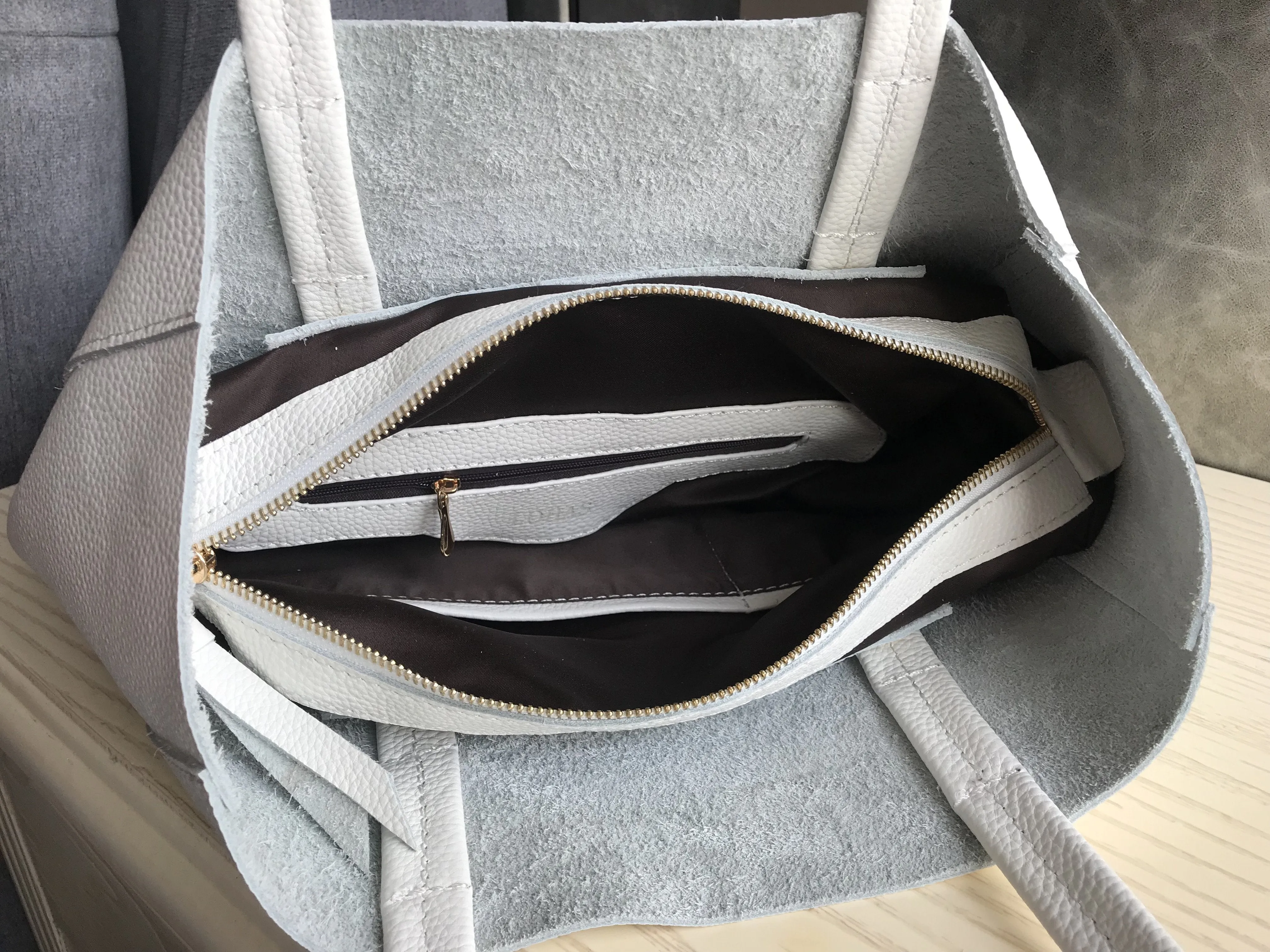 Fashion Womens Black Leather Oversize Tote Bags Black Shoulder Tote Bag Handbag Tote For Women