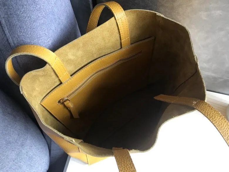 Fashion Womens Black Leather Oversize Tote Bags Black Shoulder Tote Bag Handbag Tote For Women