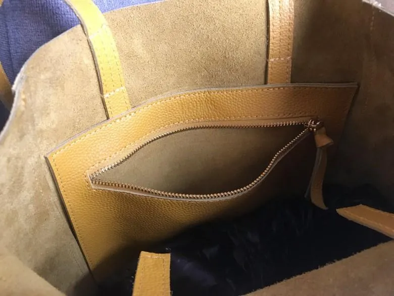 Fashion Womens Black Leather Oversize Tote Bags Black Shoulder Tote Bag Handbag Tote For Women