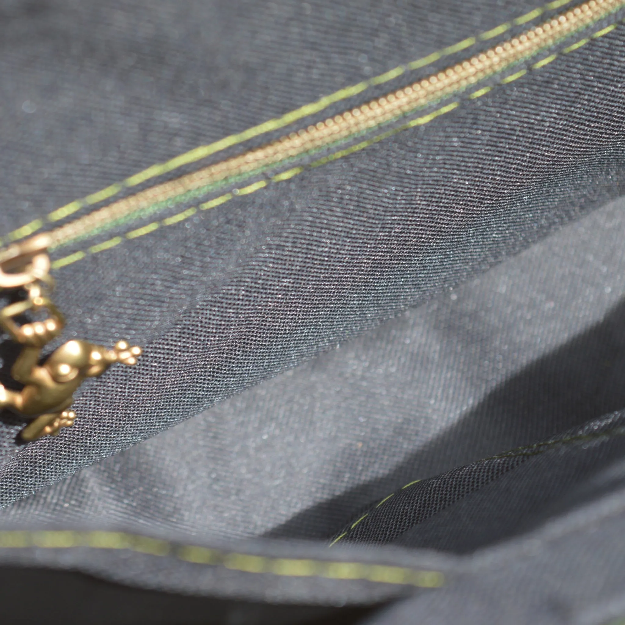 Feels Like Snake Skin Tote Bag