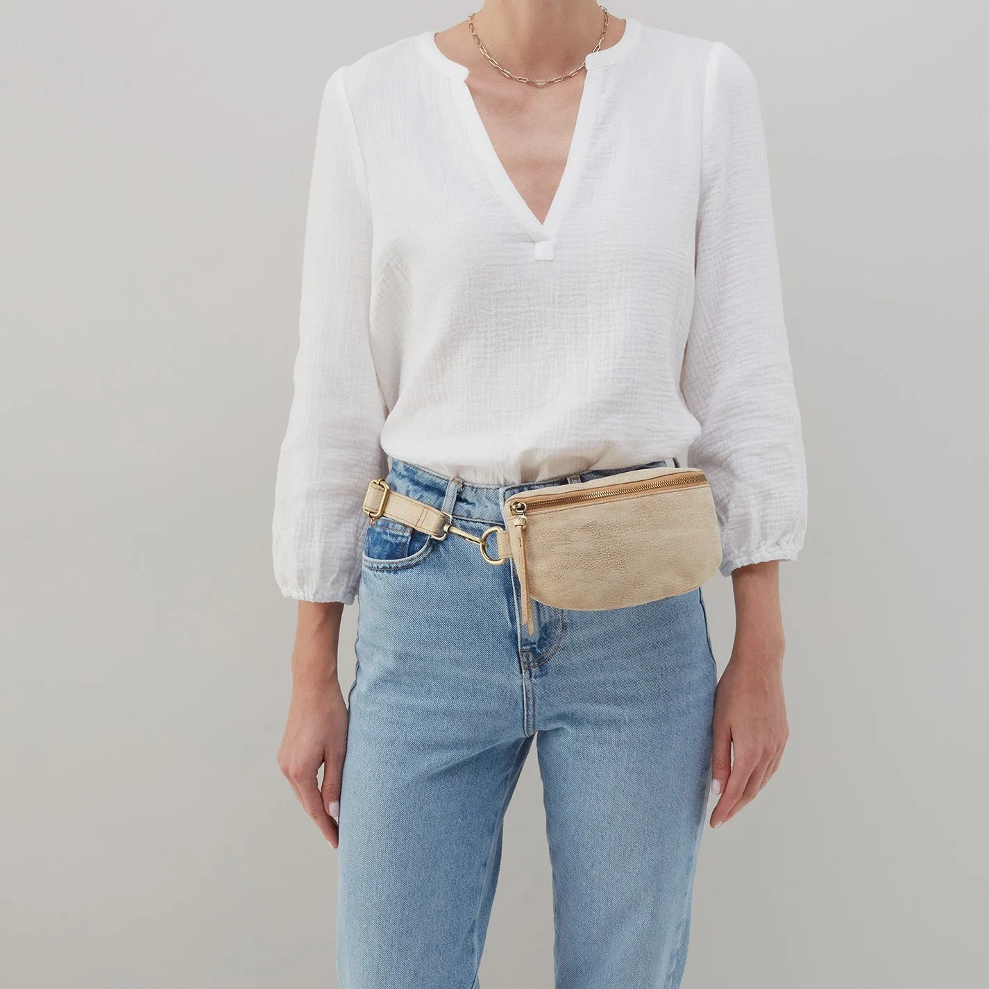 Fern Belt Bag