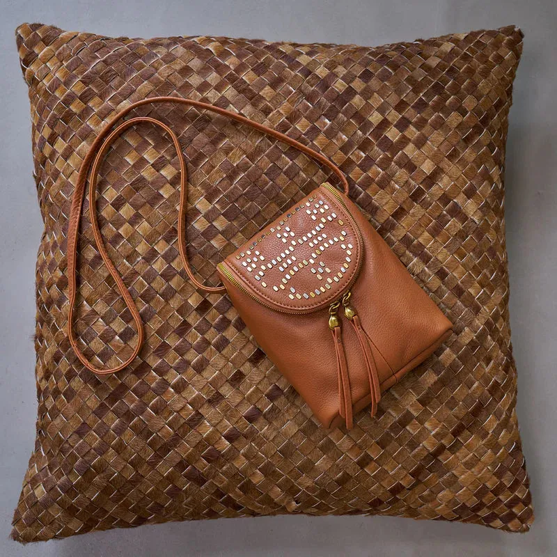 Fern Crossbody