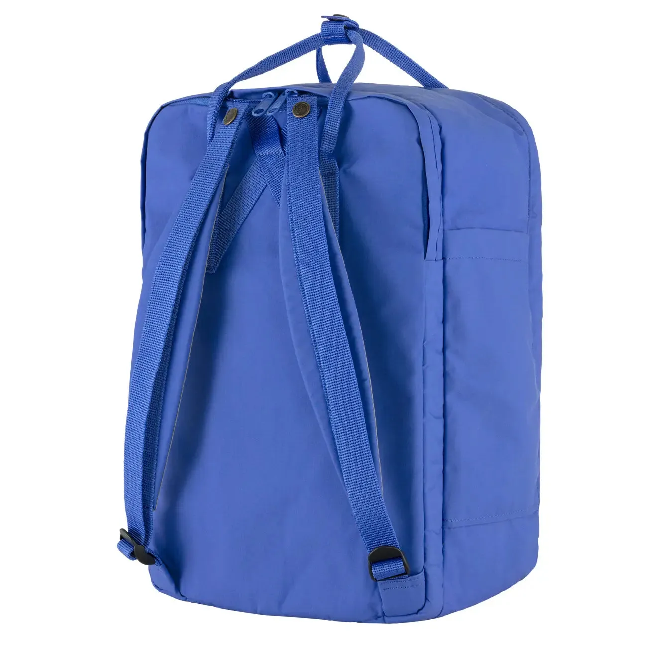 Fjallraven Kanken Laptop 17" Cobalt Blue