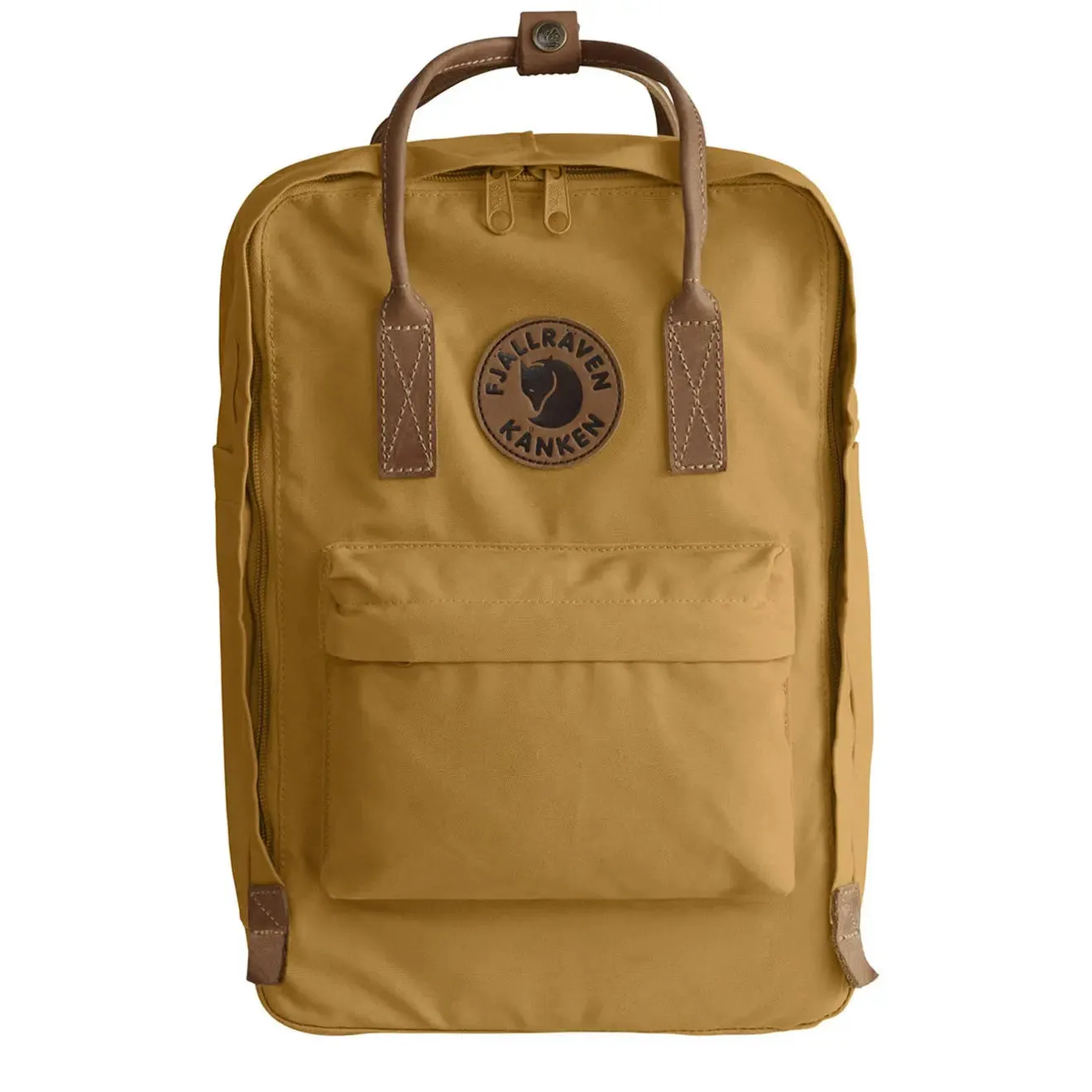 Fjallraven Kanken No. 2 Laptop 15 Acorn