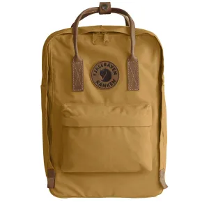 Fjallraven Kanken No. 2 Laptop 15 Acorn