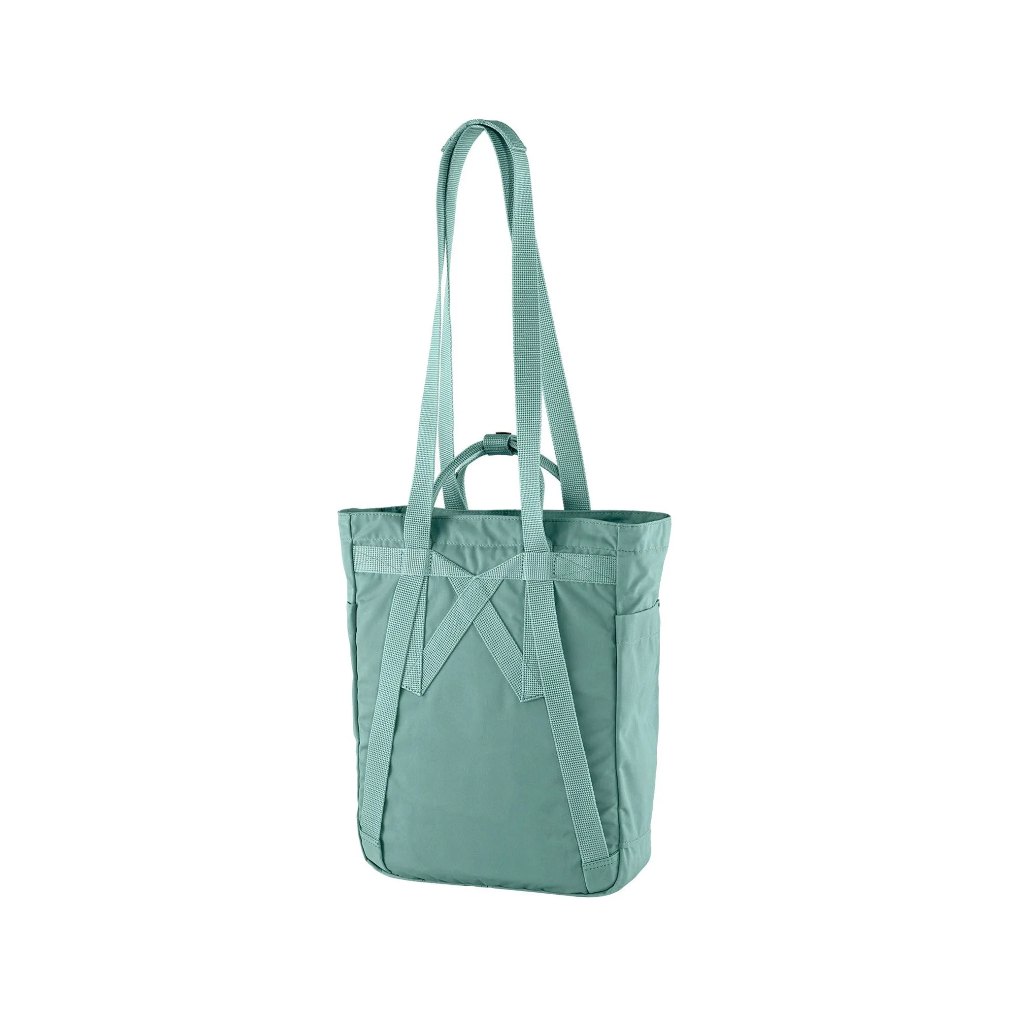 Fjallraven Kanken Totepack, Frost Green