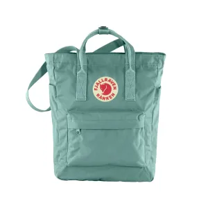 Fjallraven Kanken Totepack, Frost Green