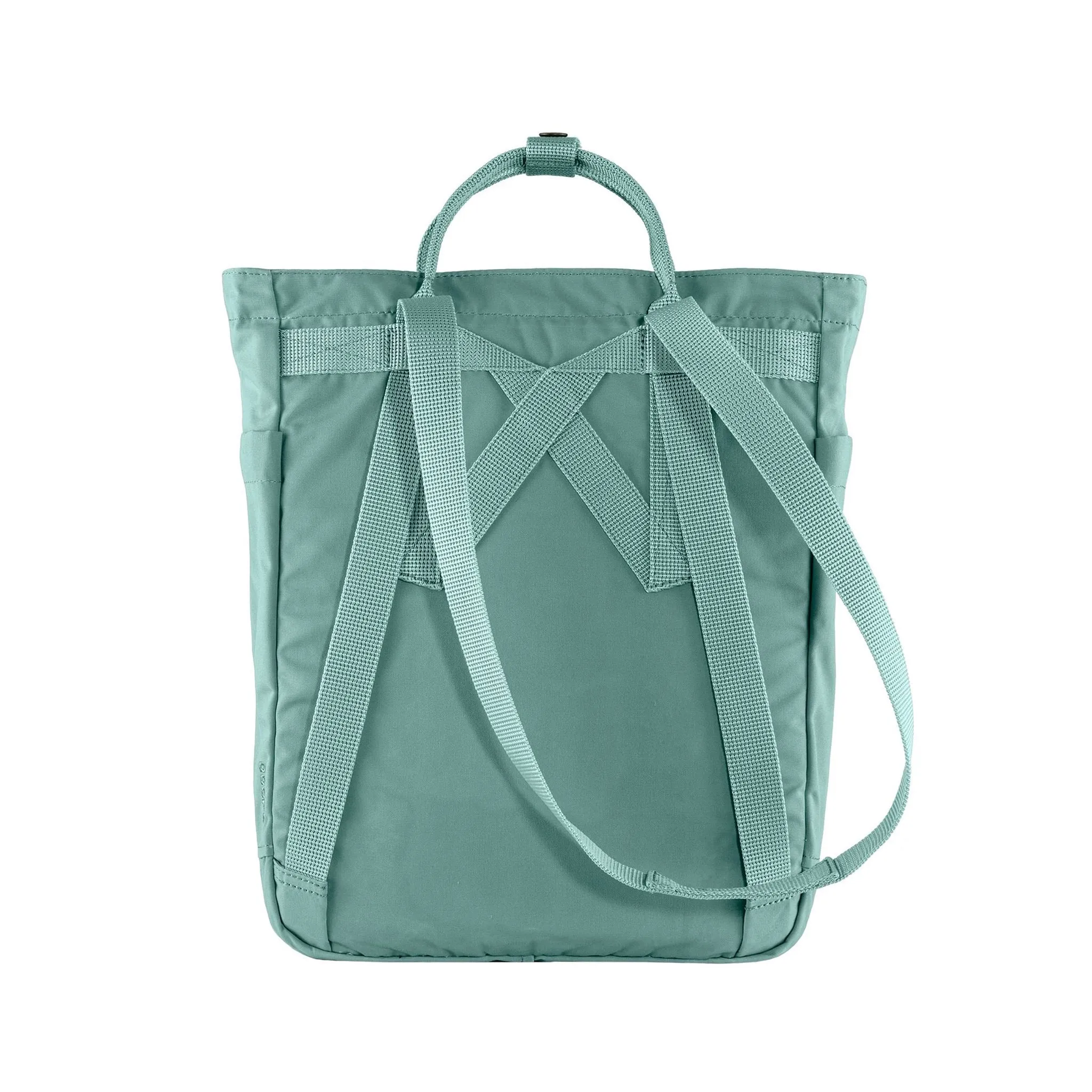 Fjallraven Kanken Totepack, Frost Green