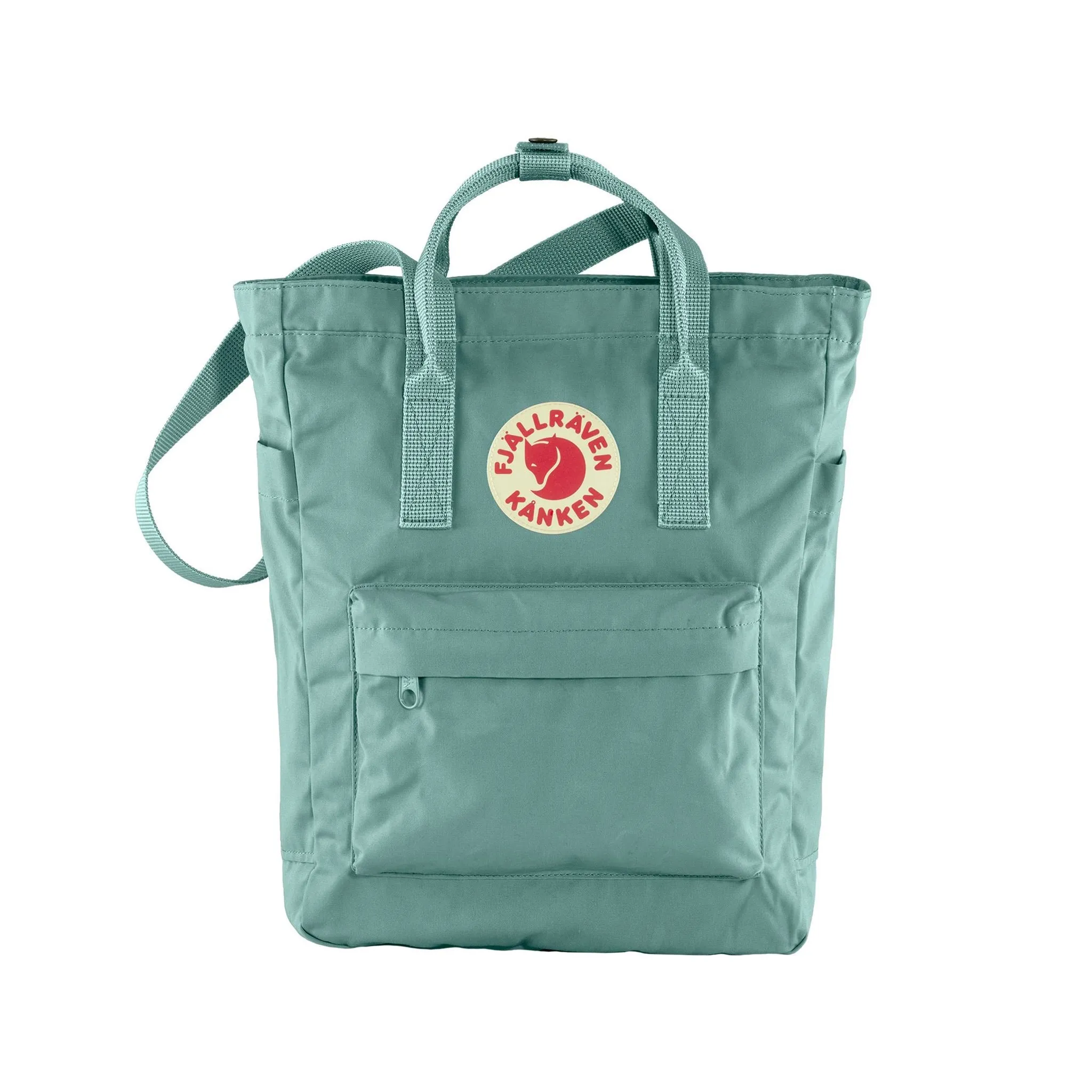 Fjallraven Kanken Totepack, Frost Green