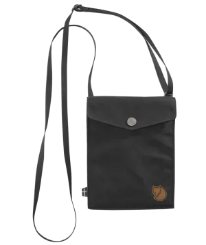 Fjallraven Pocket Cross Body Bag