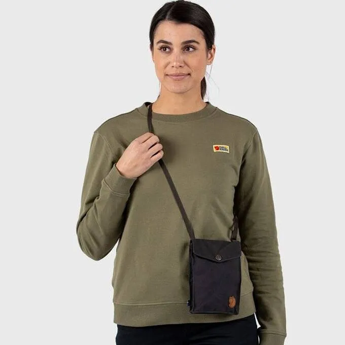 Fjallraven Pocket Cross Body Bag