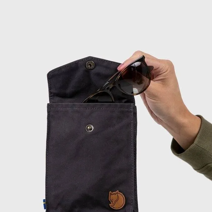 Fjallraven Pocket Cross Body Bag